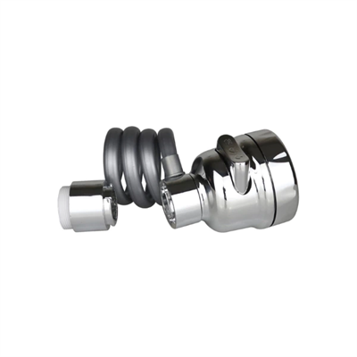 Uzatılabilir Hortumlu 3 Fonksiyonlu Musluk Başlığı