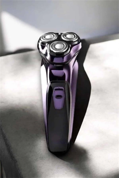 Uzun Ömürlü Taşınabilir Profesyonel Tıraş Makinesi