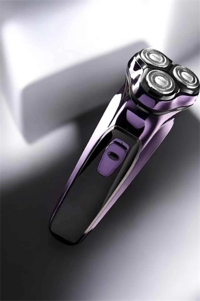 Uzun Ömürlü Taşınabilir Profesyonel Tıraş Makinesi