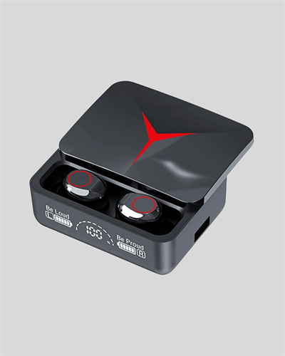 Uzun Pil Ömürlü Bluetooth Kulaklık – Spor ve Günlük Kullanım İçin Uygun Yeni Nesil