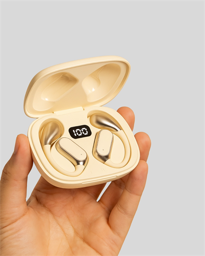 Uzun Pil Ömürlü Ergonomik Tasarımlı Kulaklık