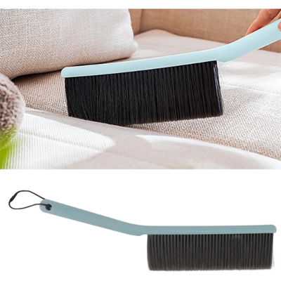 Uzun Saplı El Süpürgesi Temizlik Fırçası