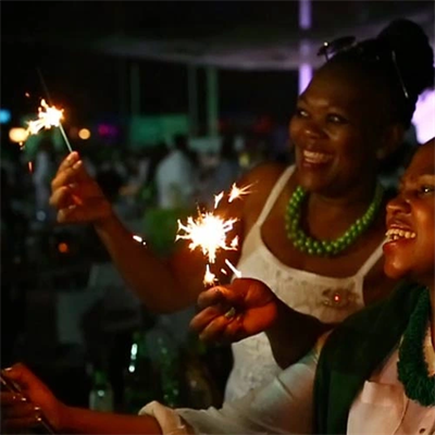 Uzun Tel Maytap Pasta Maytabı Kına Gecesi Bekarlığa Veda Maytap 40 Cm 5 Adet