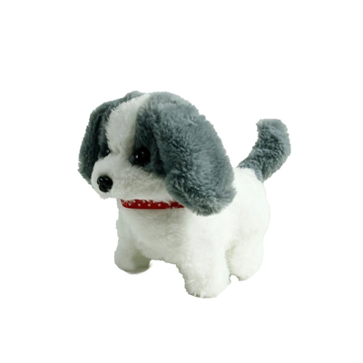 VRD10642 PELUŞ EVCİL KÖPEK (SESLİ VE(Belirtilen fiyat, tekli satış için adet fiyatıdır.)