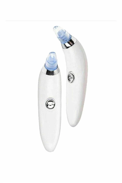 Vakumlu Siyah Nokta Ve Yüz Temizleme Cihazı 4 Başlıklı