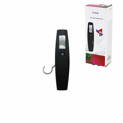 Valiz Model Dijital Terazi Kantar Bx40