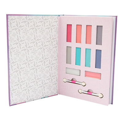 Very Bella Unicorn Makyaj Günlüğü