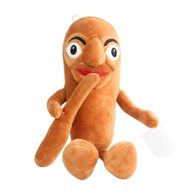 Viral Karakterler Peluş Oyuncak