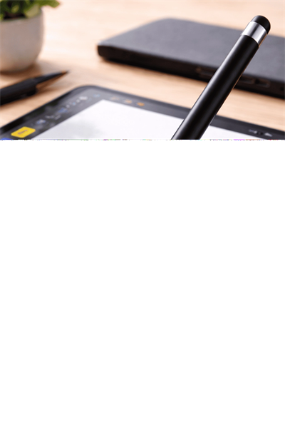 Vivo Y16 Uyumlu Dokunmatik Stylus Kalem Disk Uçlu Hassas Tablet Telefon Çizim Kalemi