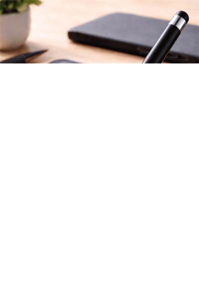 Vivo Y38 Uyumlu Dokunmatik Stylus Kalem Disk Uçlu Hassas Tablet Telefon Çizim Kalemi