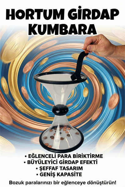 Vortex Bank - Huni Kumbara