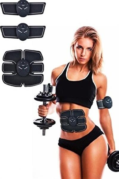 Vücut Geliştirici Elektronik Kemer (3936)