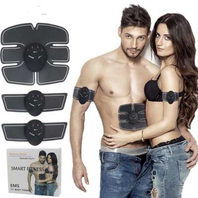 Vücut Kas Geliştirici Spor Aleti (3936)