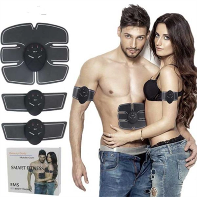 Vücut Kas Geliştirici Spor Aleti Bx40