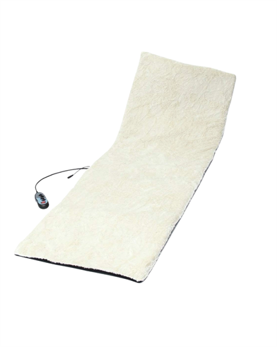 Vücut Masaj Matı Isı Terapili ve Çok Bölgeli Masaj