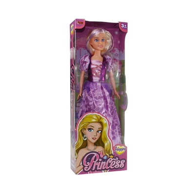 WG-66774-5-6-807 Manken Bebek 29 cm - 1 Adet Stokta Olan Gönderilir