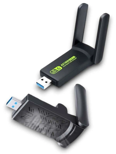 WİFİ 5 ADAPTÖR