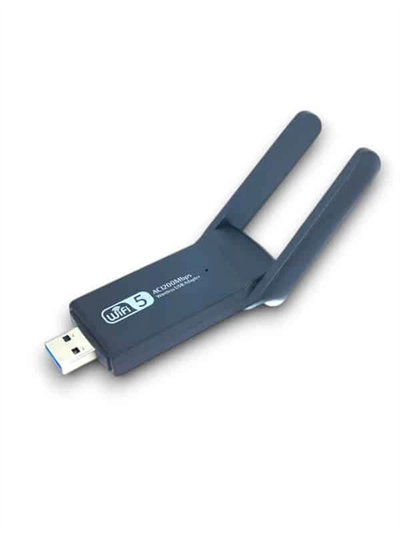 WİFİ 5 ADAPTÖR