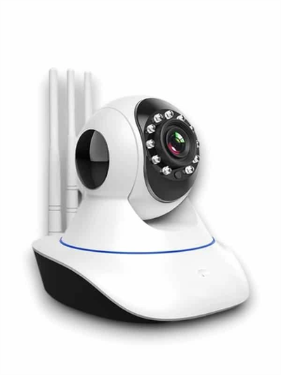 WİFİ KAMERA