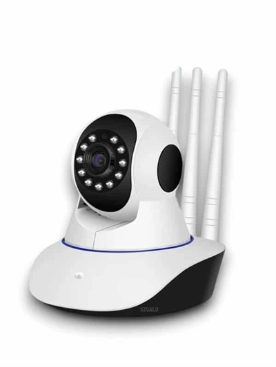 WİFİ KAMERA