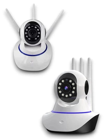 WİFİ KAMERA