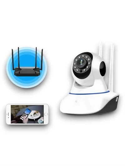 WİFİ KAMERA