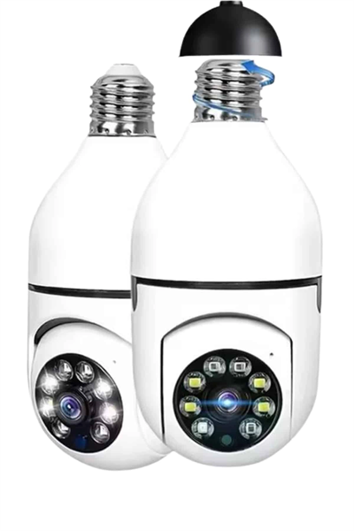 WİFİ KAMERA