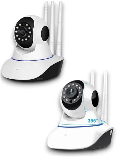 WİFİ KAMERA