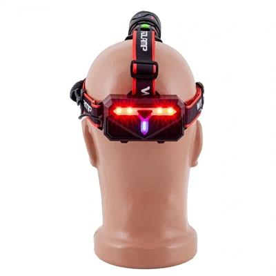 WISON Şarj Edilebilir Kafa Lambası - Wison - 1800 Lümen - 25 Watt WS-2065 (3936)