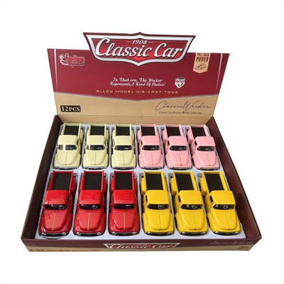 WK-615-15B-16B-17B CB 1 32 RENKLİ ARABA VE KAMYONET