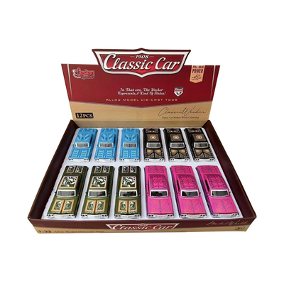 WK-615-15B-16B-17B CB 1 32 RENKLİ ARABA VE KAMYONET