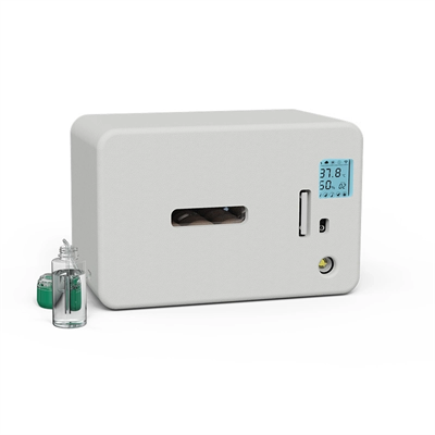 Kuluçka Makinesi WM-70 Çift Katlı Akıllı Nem Kontrollü Set Yedek Motor ve Suluk Dahil BX-316465