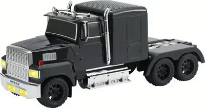 WS-570 Araba Şekli Bluetooth Hoparlör Retro HIFI Stereo Soundbox Masaüstü Bilgisayar Müzik Çalar (3936)