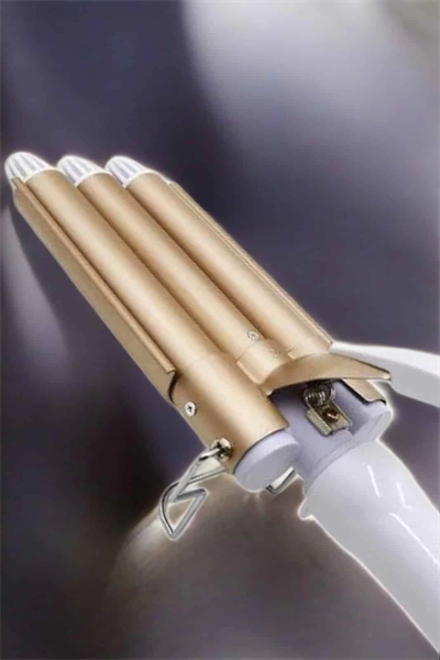 Wag Maşa Negatif İyon Teknolojili Isı Ayarlı Saç Maşası