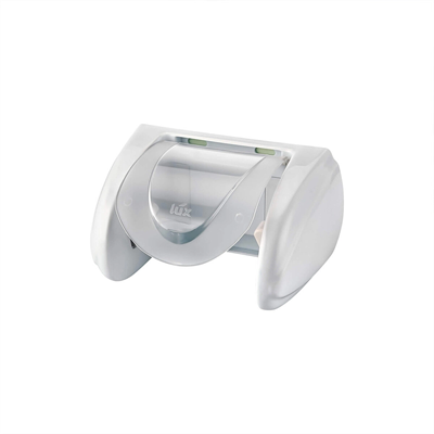 Wc Kağıtlık Plastik Kapaklı Bx40