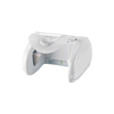 Wc Kağıtlık Plastik Kapaklı Bx40