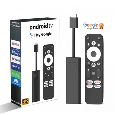 Webmax Arena Android Stick Media Player W2 Bx40