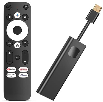 Webmax Arena Android Stick Media Player W2 Bx40