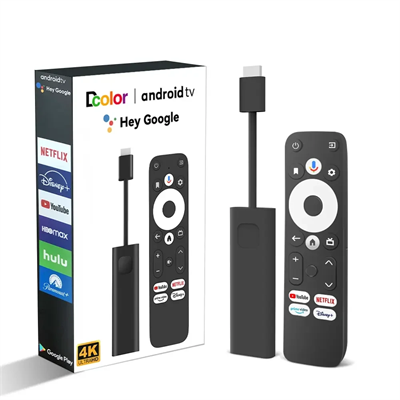 Webmax Arena Android Stick Media Player W2 Bx40
