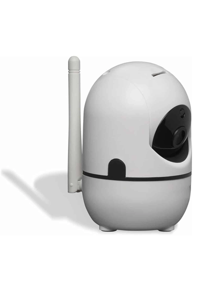 Wifi Kamerası Kablosuz Wifi Güvenlik Kamerası