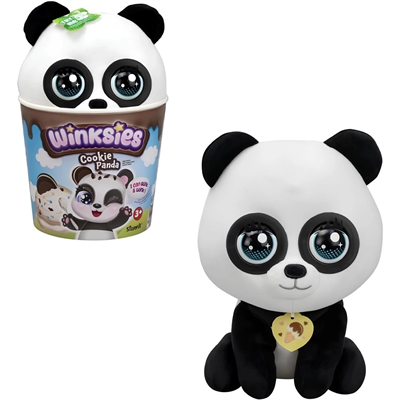 Winksies Sevimli Hayvanlar
