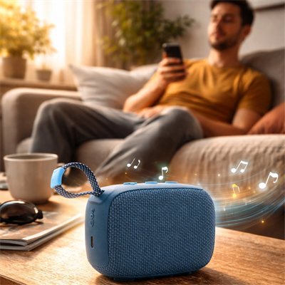Wireless V5.2 Mini Müzik Çalar Ps-g04mını Bx40