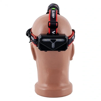 Wıson Şarj Edilebilir Kafa Lambası - Wison - 1800 Lümen - 25 Watt Ws-2065 Bx40