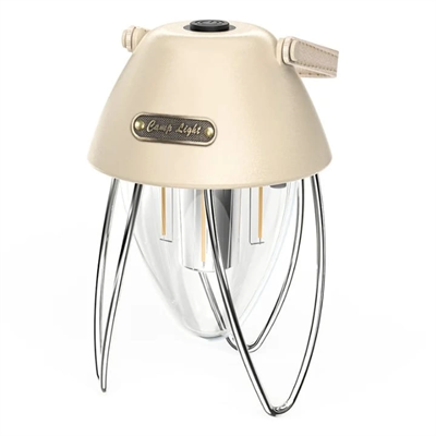 Wıson Ws-2020 Retro Şarjlı Aydınlatma