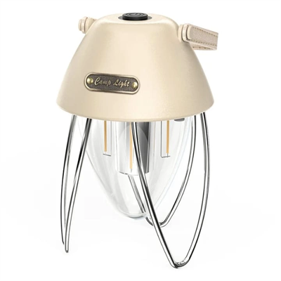 Wıson Ws-2020 Retro Şarjlı Aydınlatma