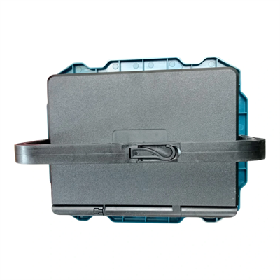 Wıson Ws-5585 Çok Fonksiyonlu 3 Solar Panelli 400w Spot Aydınlatma