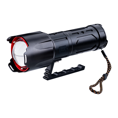 Wıson Ws-915 Şarjlı El Feneri 55 W 5000 Lümen