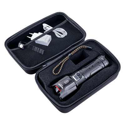 Wıson Ws-915 Şarjlı El Feneri 55 W 5000 Lümen