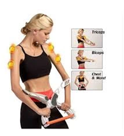 Wonder Arms Kol Gym Aleti