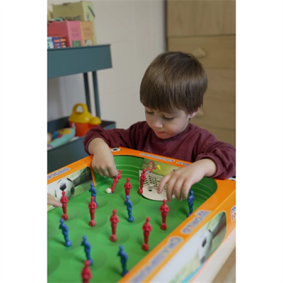 World Champions Futbol Oyunu Langırt